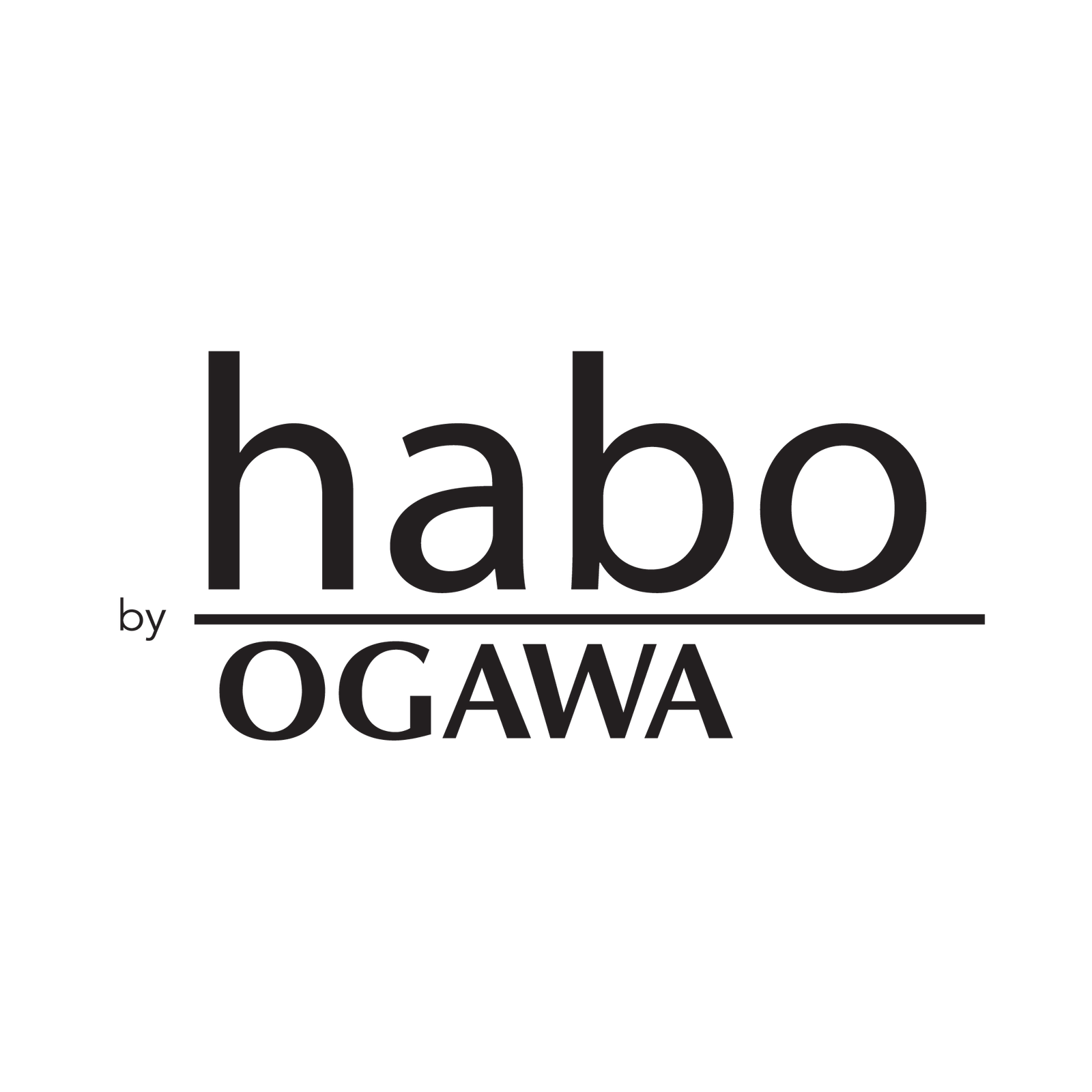 Habo Ogawa Partner Logo